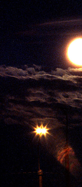 half-moon
---------
 (  ,      )