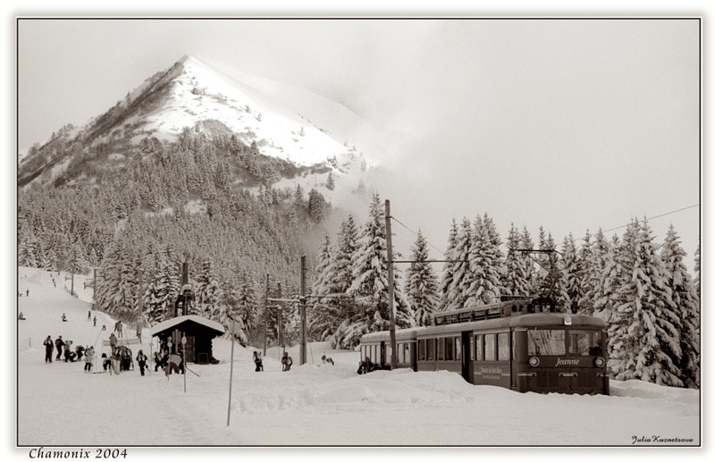 Tramvaj du Mont- Blanc
---------
 (  ,      )