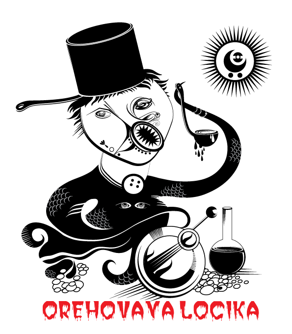   "Orehovaya Logika"
---------
 (  ,      )