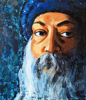 OSHO
---------
 (  ,      )