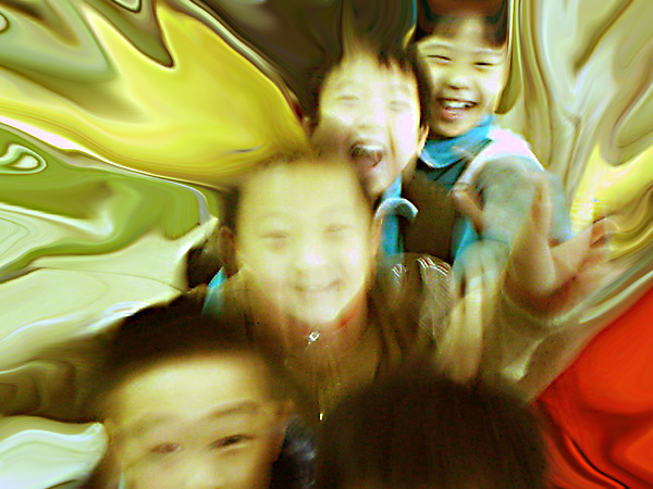 CHINA: mountains of rice and sykedelik happiness
---------
 (  ,      )