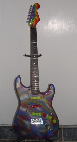 Guitar 2
---------
 (  ,      )