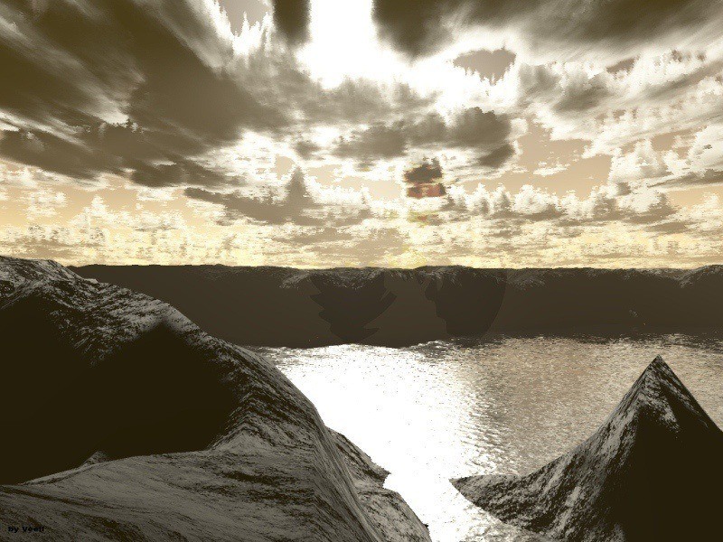 radiation
---------
 (  ,      )