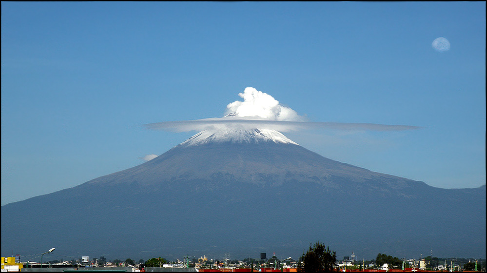 Popocatepetl. 
---------
 (  ,      )