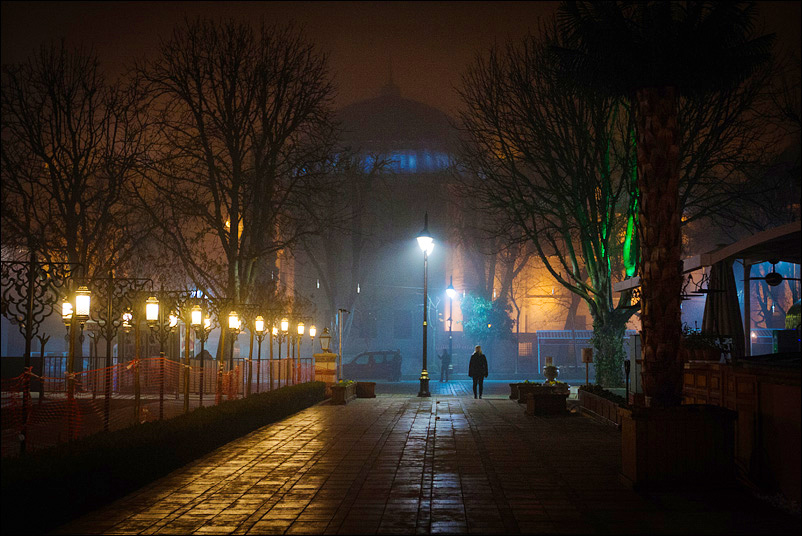 Istanbul #126
---------
 (  ,      )