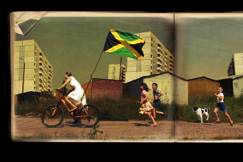 Jamaica [page 4]
---------
 (  ,      )