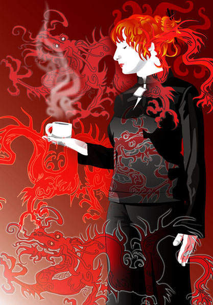 Dragonstea
---------
 (�������� �� �����������, ����� ������� ��� � ������ �����)