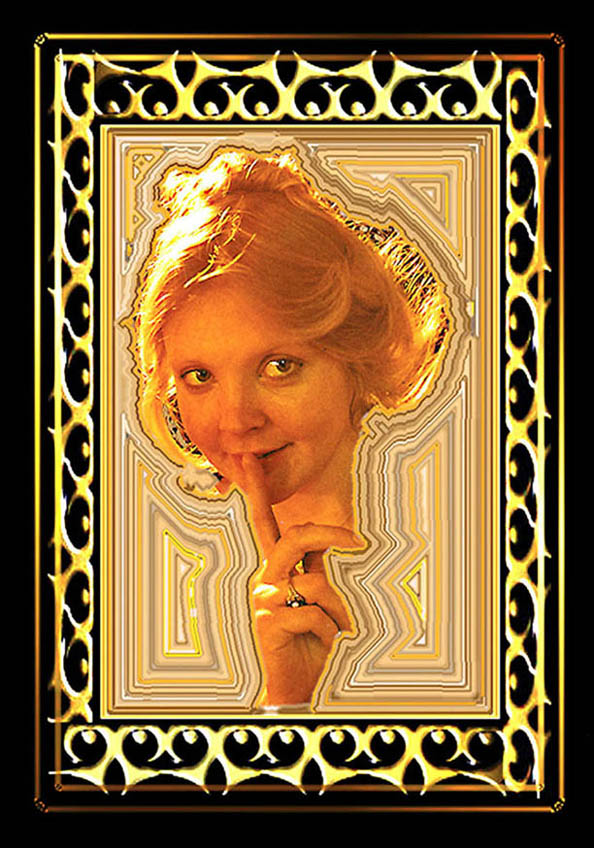  - L.L. # 7. T-s-s-s...
---------
 (  ,      )