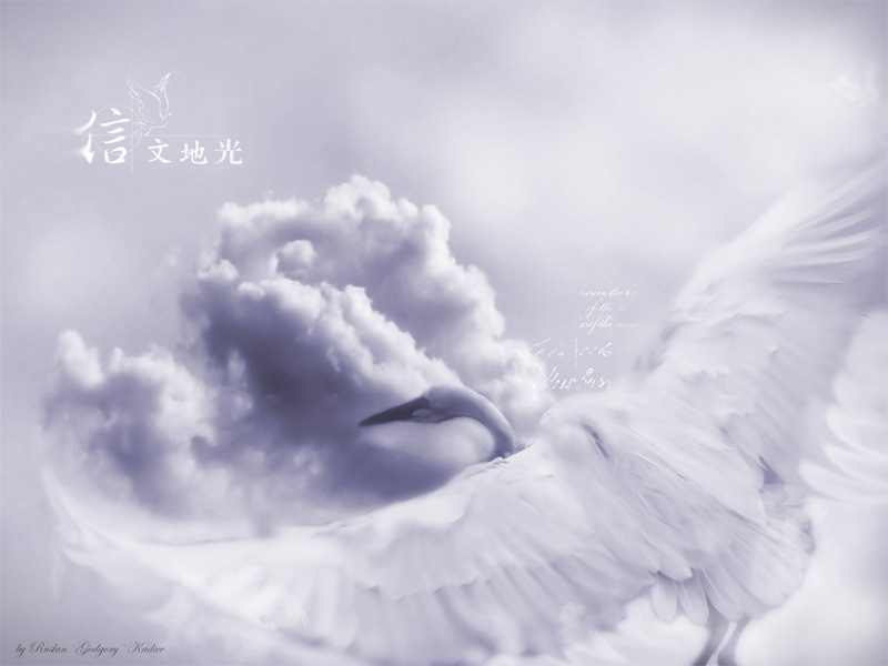 In Embrace With Sky    
---------
 (  ,      )