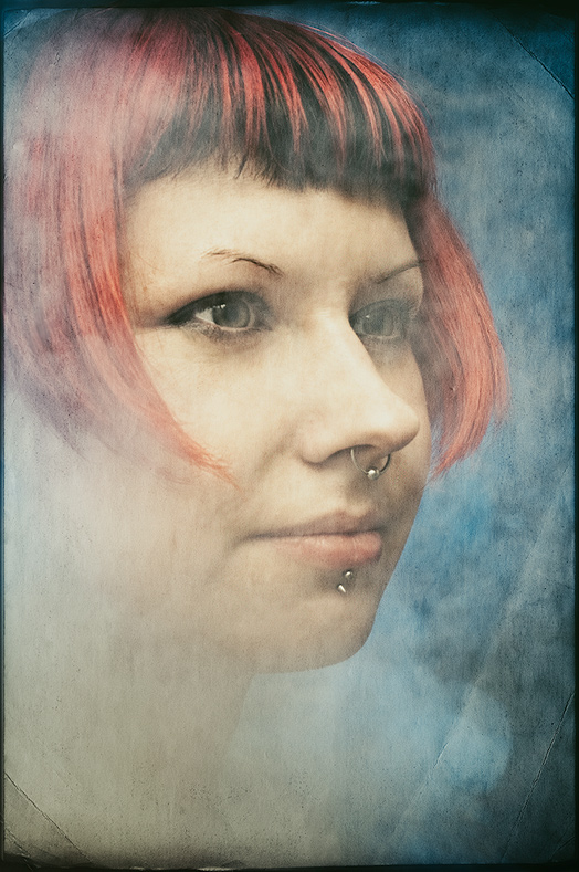 portret
---------
 (  ,      )