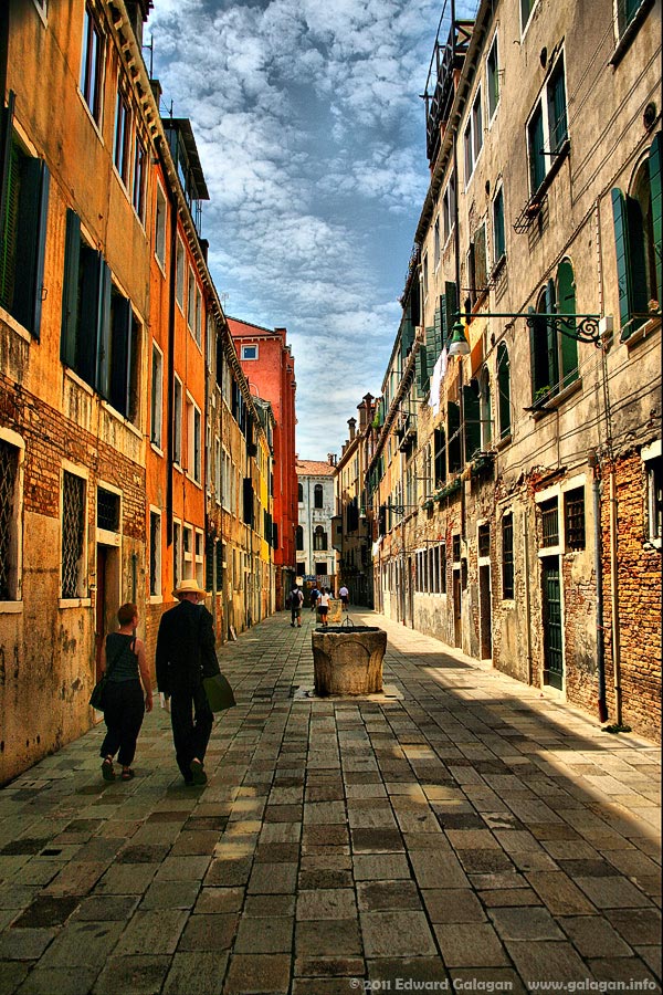 My Venice. (#12)
---------
 (  ,      )