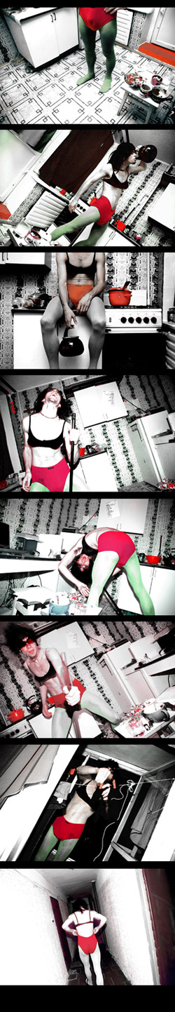 freaks come out
---------
 (  ,      )