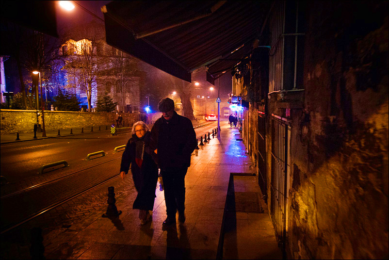 Istanbul #133
---------
 (  ,      )