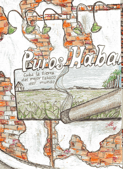 Puros Habana
---------
 (  ,      )