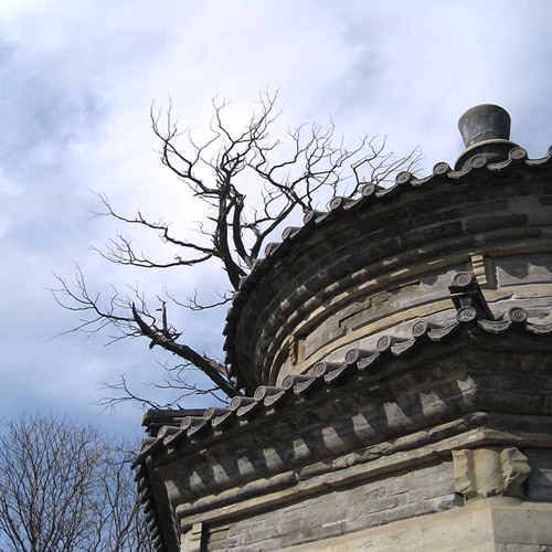 Tian Yi Tombs
---------
 (  ,      )