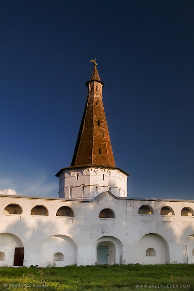 - ,  ,  ,  / Joseph Volokolamsk Monastery, Teryaevo village, Moscow region, Russia
---------
 (  ,      )