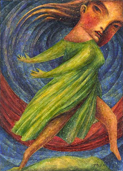 Vertigirl
---------
 (  ,      )