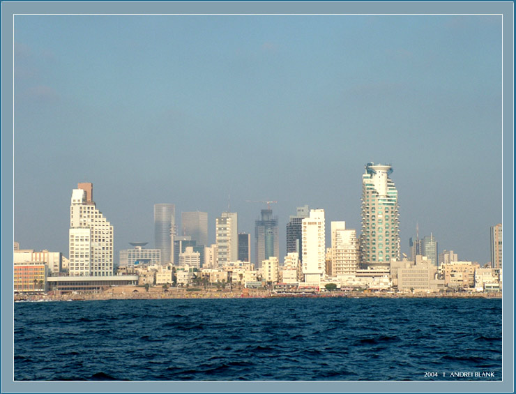 Tel Aviv
---------
 (  ,      )