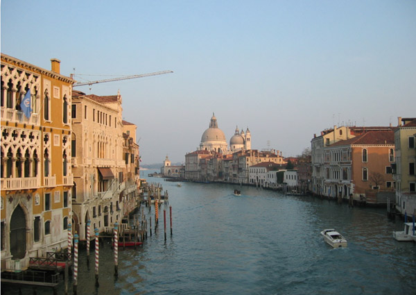 Canal Grande
---------
 (  ,      )