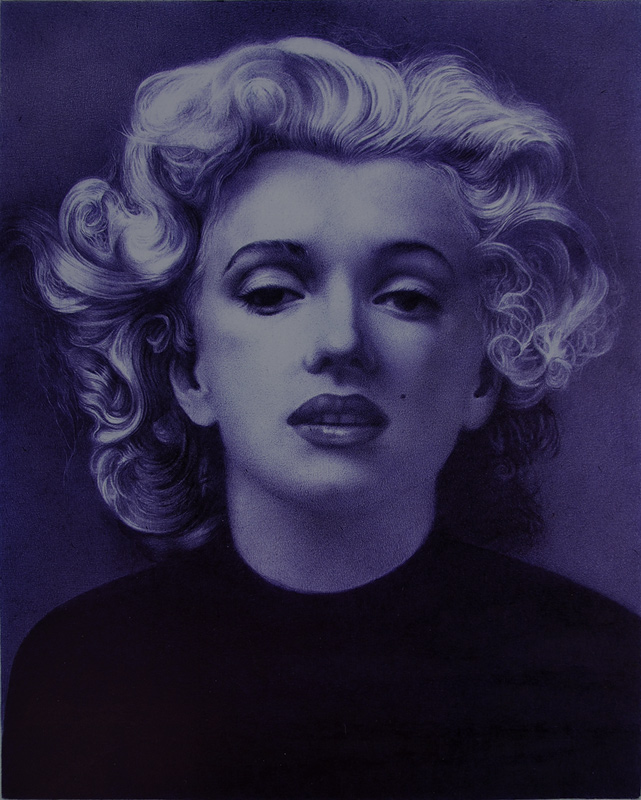 Norma Jean Baker
---------
 (  ,      )