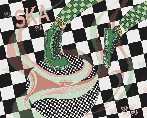 SKA
---------
 (  ,      )