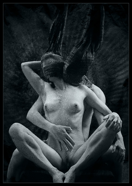 Prisoners of Desire: Illegal family - I
---------
 (  ,      )