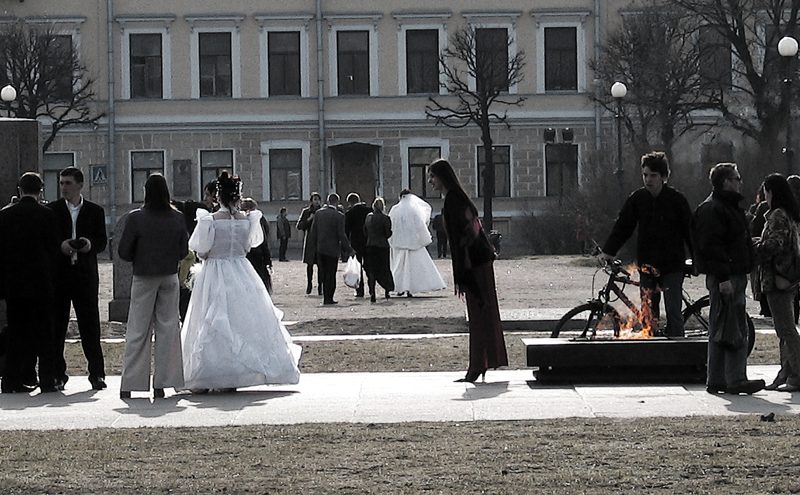 Пламенный конвейер.
---------
 (кликните по изображению, чтобы открыть его в полный экран)
