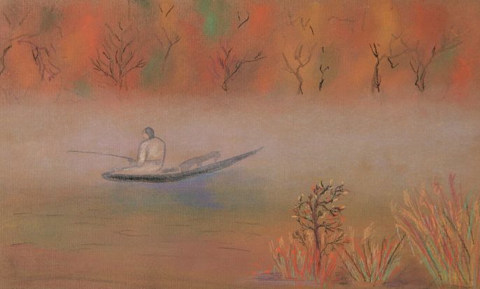 Тишина
---------
 (кликните по изображению, чтобы открыть его в полный экран)