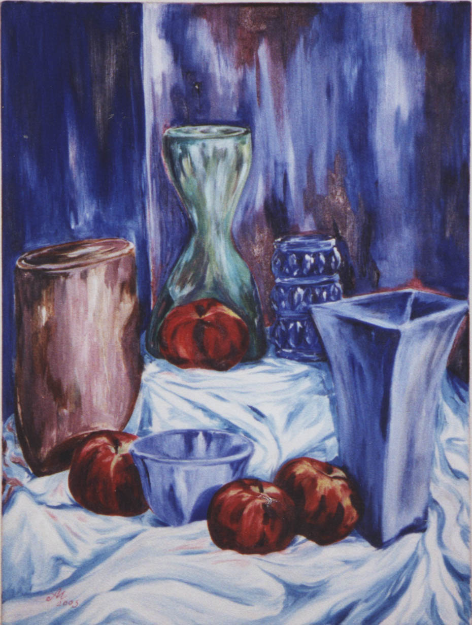 2003 still life
---------
 (  ,      )