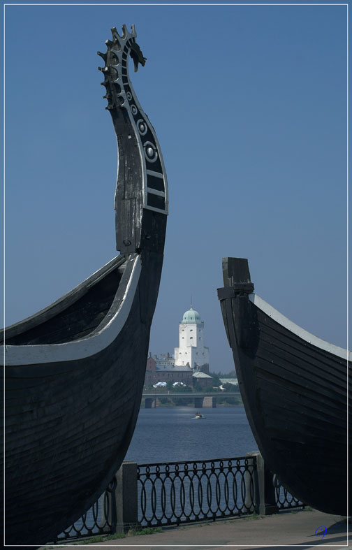 Vyborg
---------
 (  ,      )