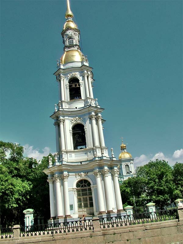 St Peterburg IV
---------
 (  ,      )