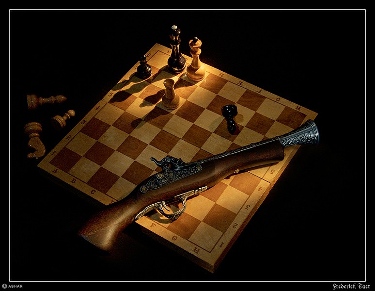 Endspiel
---------
 (кликните по изображению, чтобы открыть его в полный экран)