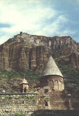 Airivank monastery 4
---------
 (  ,      )