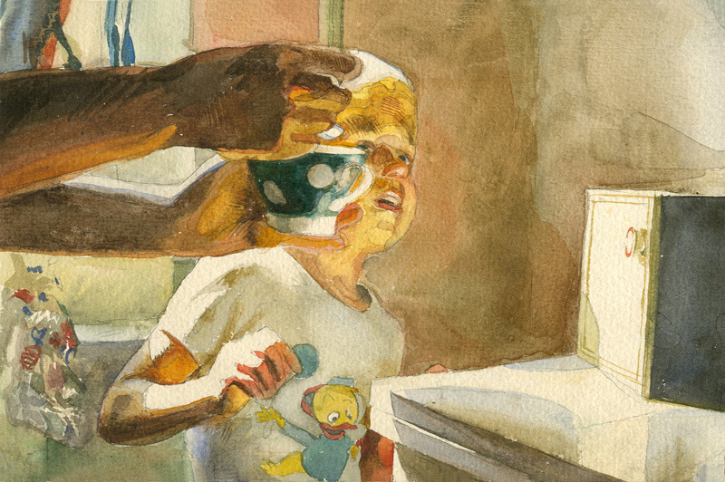 �����: - �� ���� ����!
---------
 (�������� �� �����������, ����� ������� ��� � ������ �����)