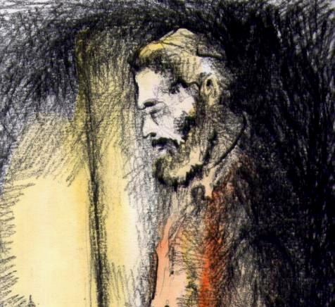 Задумался
---------
 (кликните по изображению, чтобы открыть его в полный экран)
