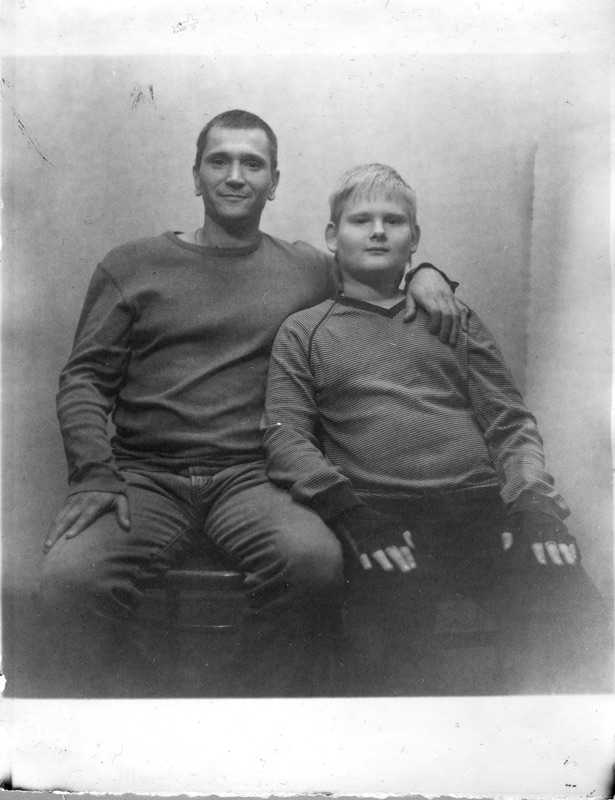 Денис и Степан (черновик)
---------
 (кликните по изображению, чтобы открыть его в полный экран)