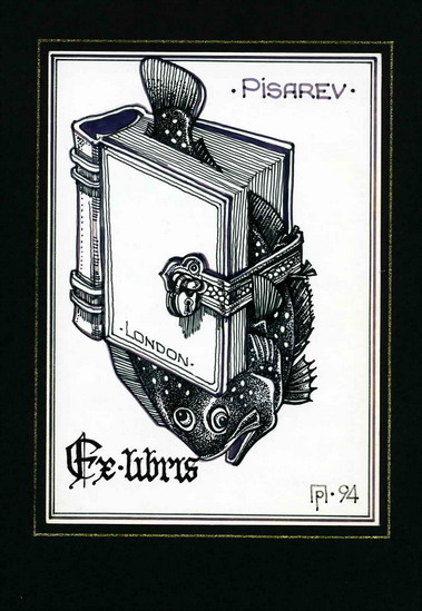 Ex libris
---------
 (  ,      )