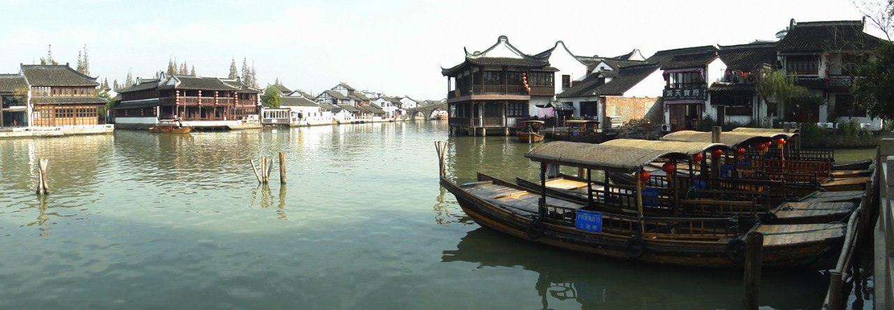   Zhujiajiao
---------
 (  ,      )