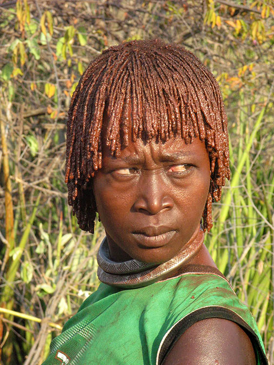 Лица Эфиопии
---------
 (кликните по изображению, чтобы открыть его в полный экран)