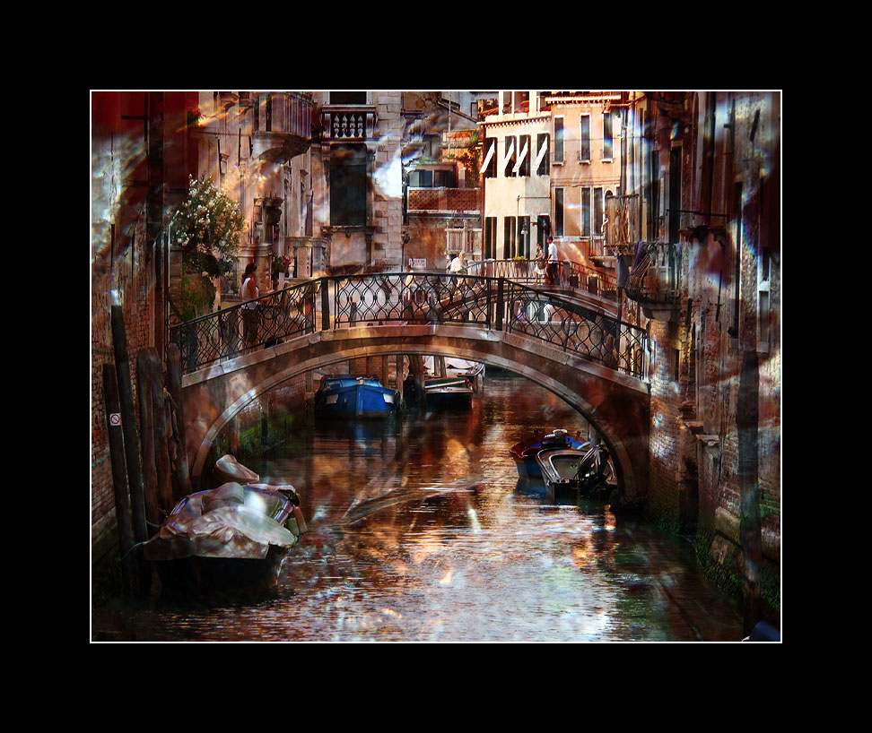 Venice Dreams
---------
 (  ,      )