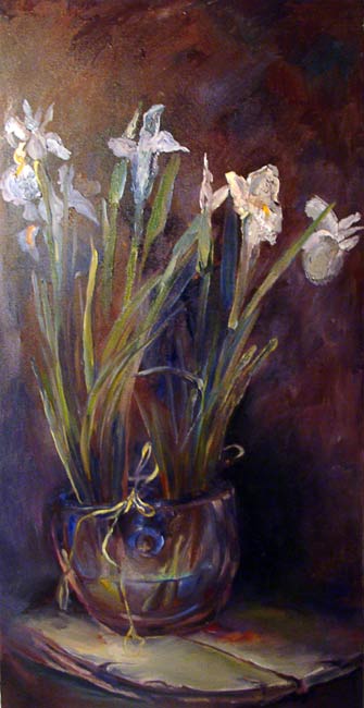 Irikset
---------
 (  ,      )