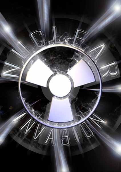 Nuclear Invasion
---------
 (  ,      )
