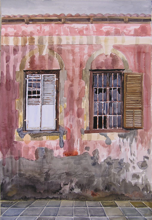 after the rain
---------
 (�������� �� �����������, ����� ������� ��� � ������ �����)