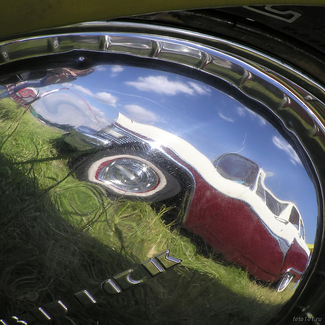 Buick
---------
 (  ,      )