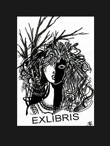 EXLIBRIS
---------
 (  ,      )