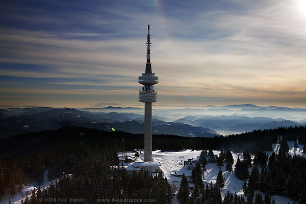  , ,  / Snezhanka peak, Pamporovo, Bulgaria
---------
 (  ,      )