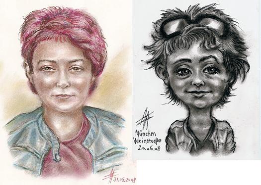 Live: Portrait & Karikatur
---------
 (  ,      )