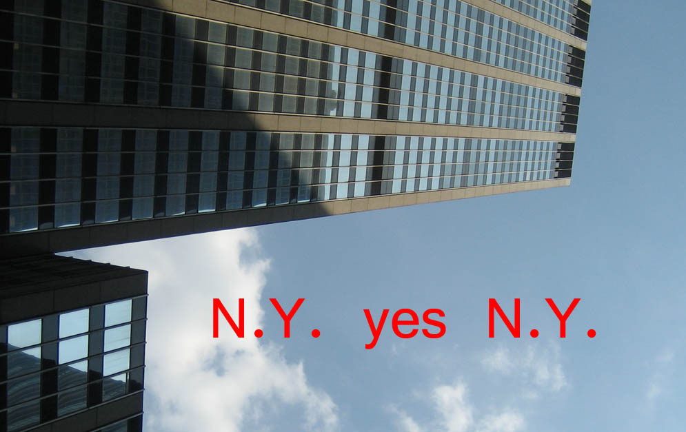 N.Y. Yes  N.Y.  -   
---------
 (  ,      )