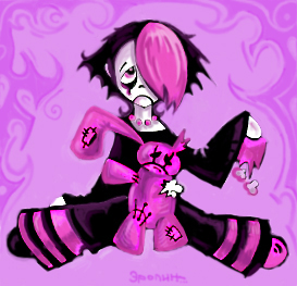   ....(    )
---------
 (  ,      )