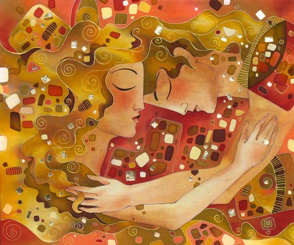 "Сладкие сны на двоих"
---------
 (кликните по изображению, чтобы открыть его в полный экран)